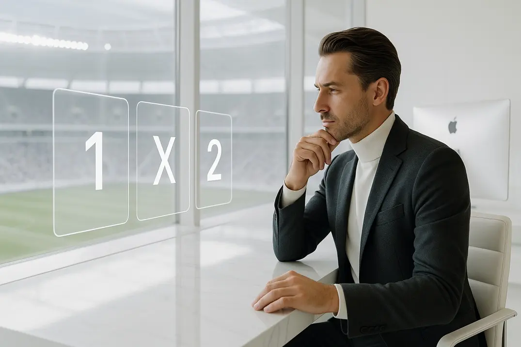 1X2 Bet Tips