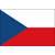 CZECH CUP league flag