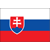 SLOVAKIA 2. LIGA league flag